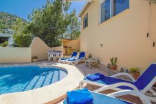 Villa en Denia - Marquesa JJ