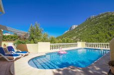 Villa in Denia - Marquesa JJ