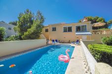 Villa in Denia - Marquesa JJ