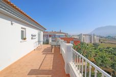 Penthouse in Denia - Atico Mar de Denia